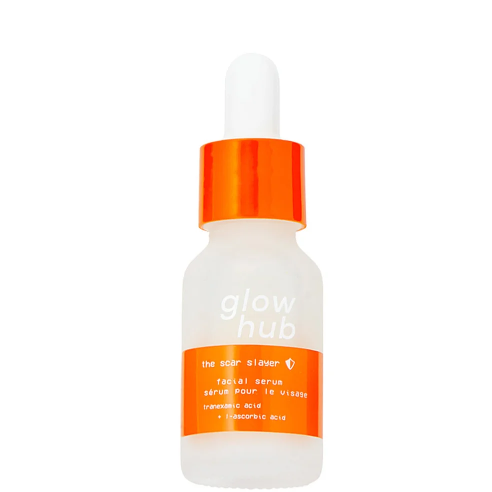 Glow Hub Mini Scar Slayer Facial Serum 15ml Zdjęcie 1