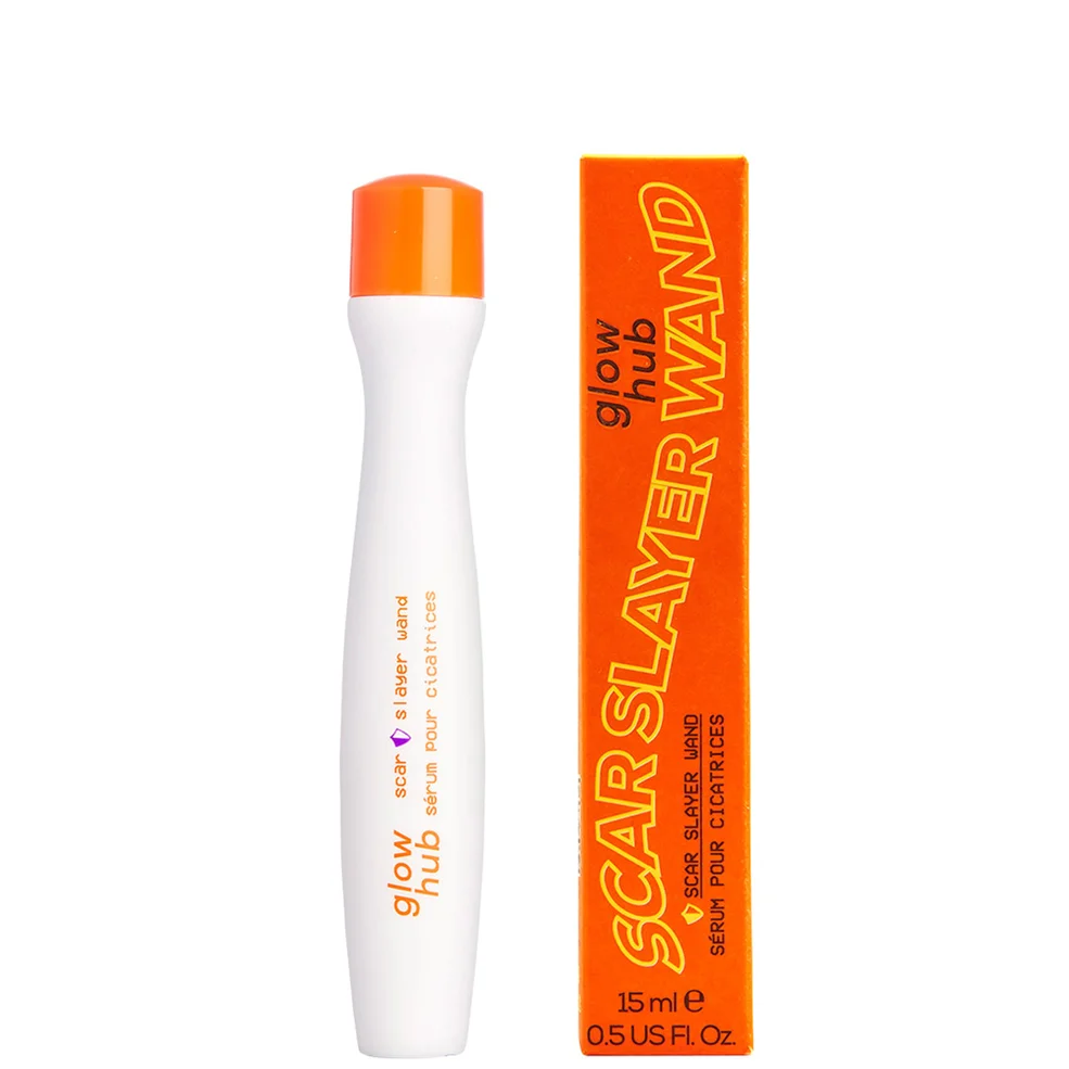 Glow Hub The Scar Slayer Wand 15ml Zdjęcie 1