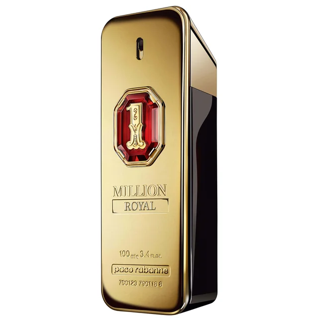 Paco Rabanne 1 Million Royal Parfum perfumy 100 ml