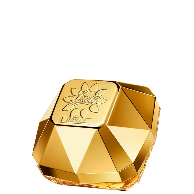 Paco Rabanne Lady Million Royal Parfum perfumy 30 ml