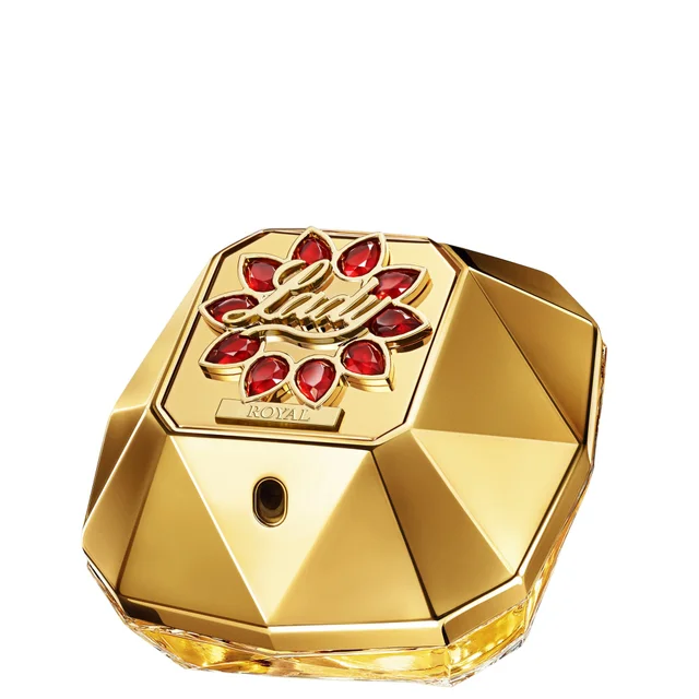 Paco Rabanne Lady Million Royal Parfum perfumy 50 ml