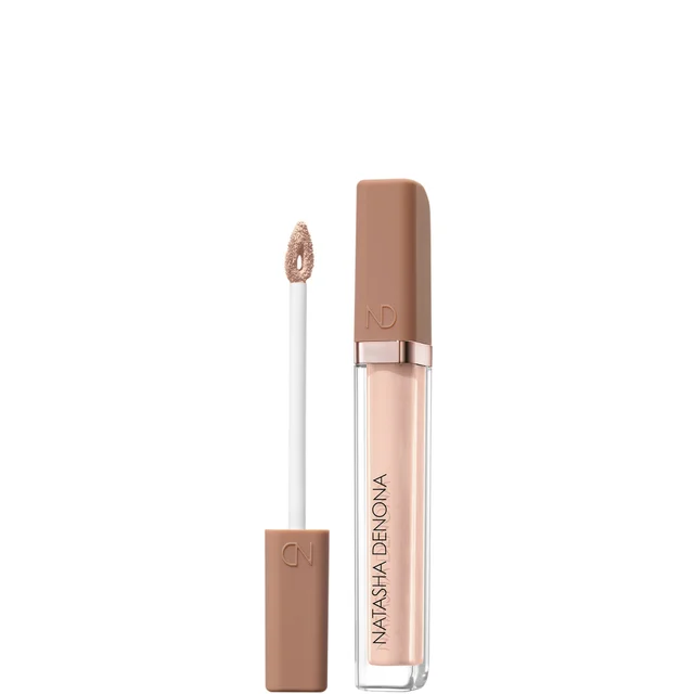 Natasha Denona Hy-Glam Concealer korektor do twarzy 7 g (różne odcienie)