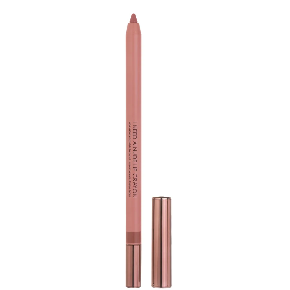 Natasha Denona I Need a Nude Lip Crayon (Various Shades) Zdjęcie 1