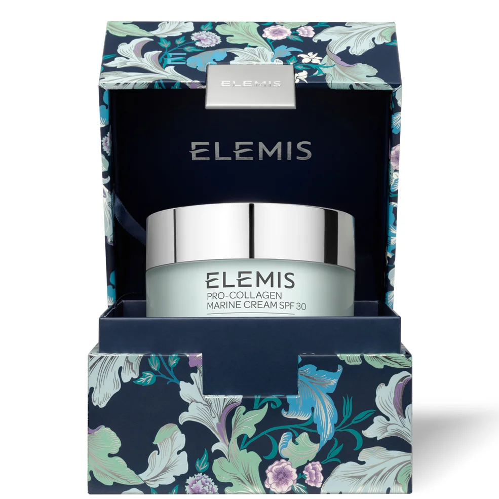 Elemis Limited Edition Pro-Collagen Marine Cream SPF 30 100ml Zdjęcie 1