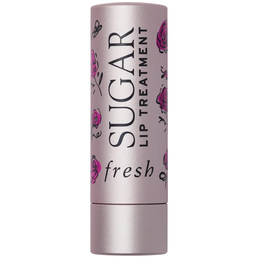 Fresh Limited Edition Sugar Lip Treatment - Radiant Rose 4.3g Zdjęcie 1