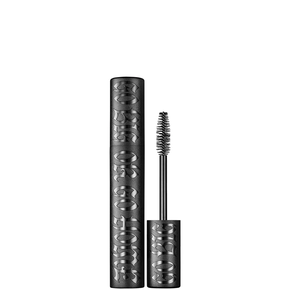 KVD Beauty Go Big or Go Home Mascara - Black 10ml Zdjęcie 1