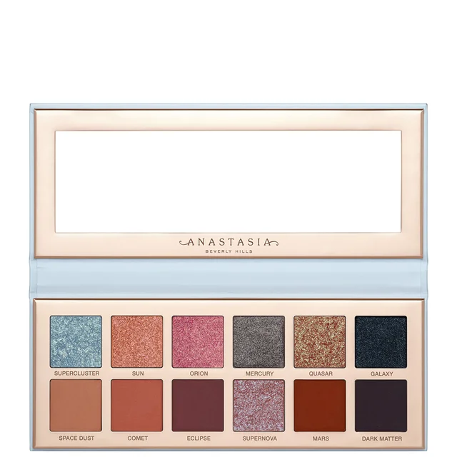 Anastasia Beverly Hills Cosmos Eye Shadow Palette paleta cieni do powiek
