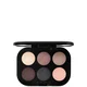 MAC Cosmetics Connect In Colour Eye Shadow Palette paleta cieni do powiek – Encrypted Kryptonite
