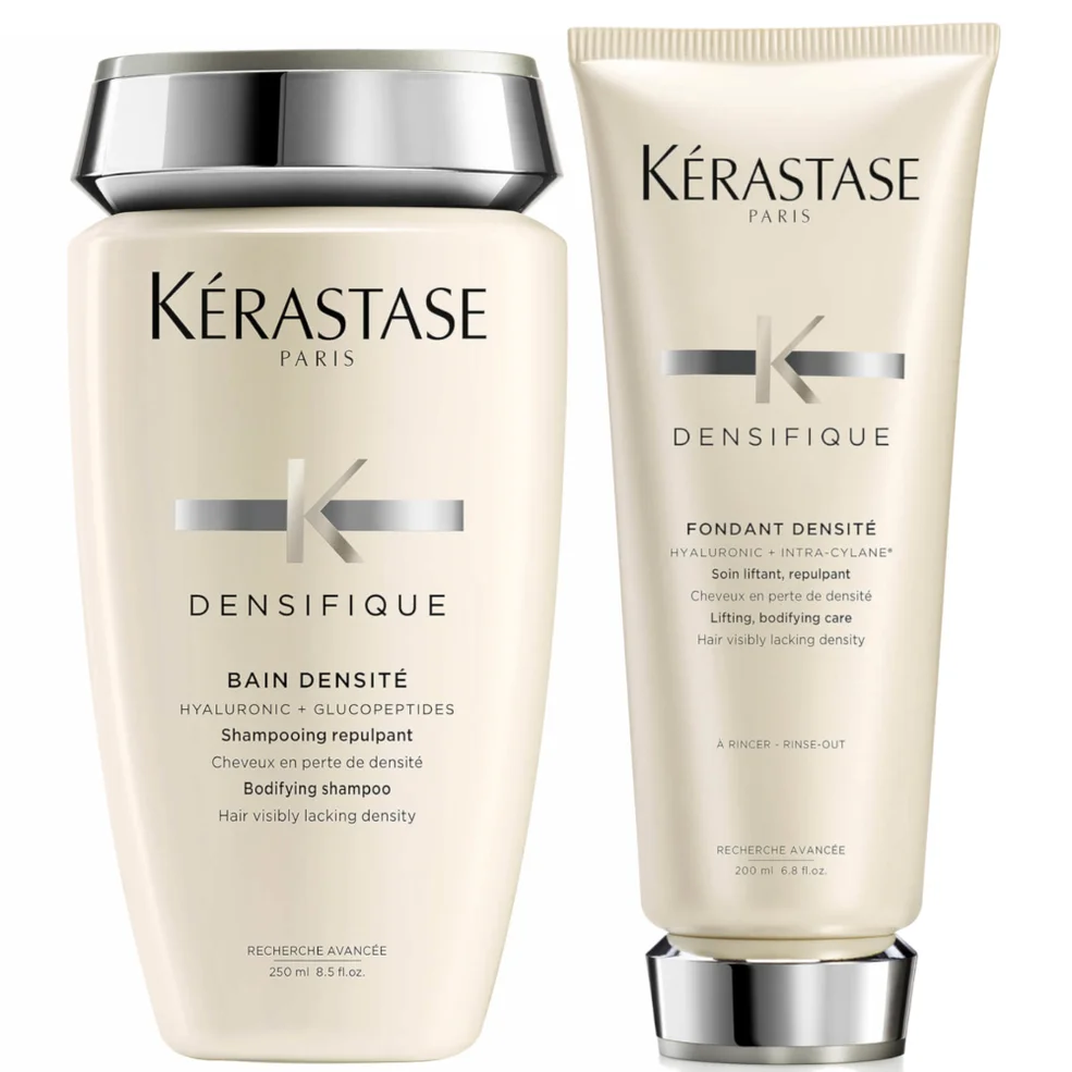 Kérastase Densifique Shampoo and Conditioner Hair Duo Routine Zdjęcie 1