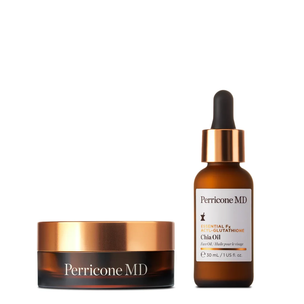 Perricone MD Essential Fx Acyl-Glutathione Chia Duo Zdjęcie 1