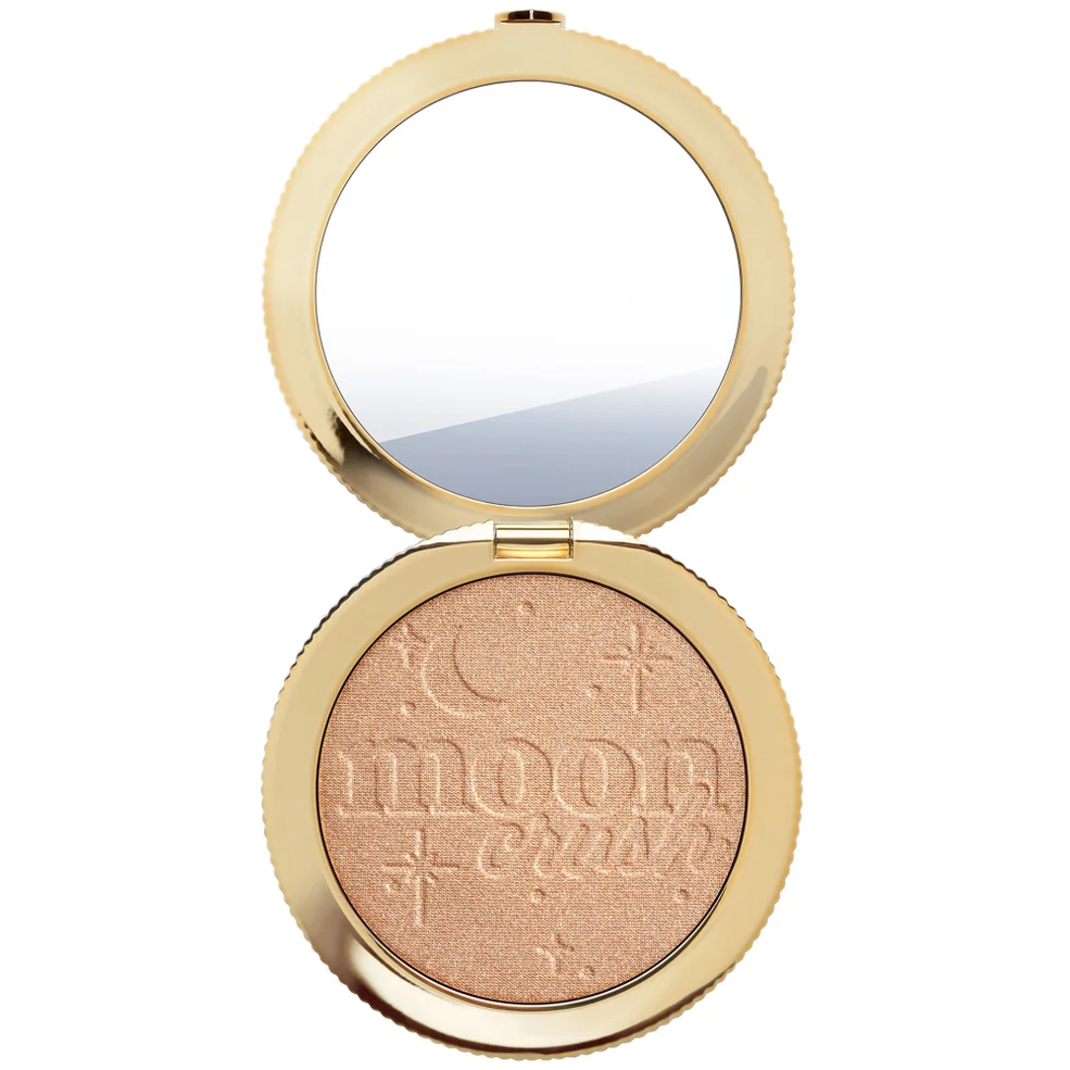 Too Faced Moon Crush Highlighter - Summer Moon Zdjęcie 1