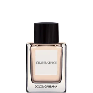 Dolce&Gabbana L'Imperatrice Eau de Toilette woda toaletowa 50 ml - undefined undefined