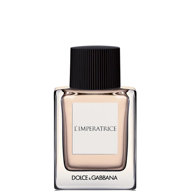 Dolce&Gabbana L'Imperatrice Eau de Toilette woda toaletowa 50 ml