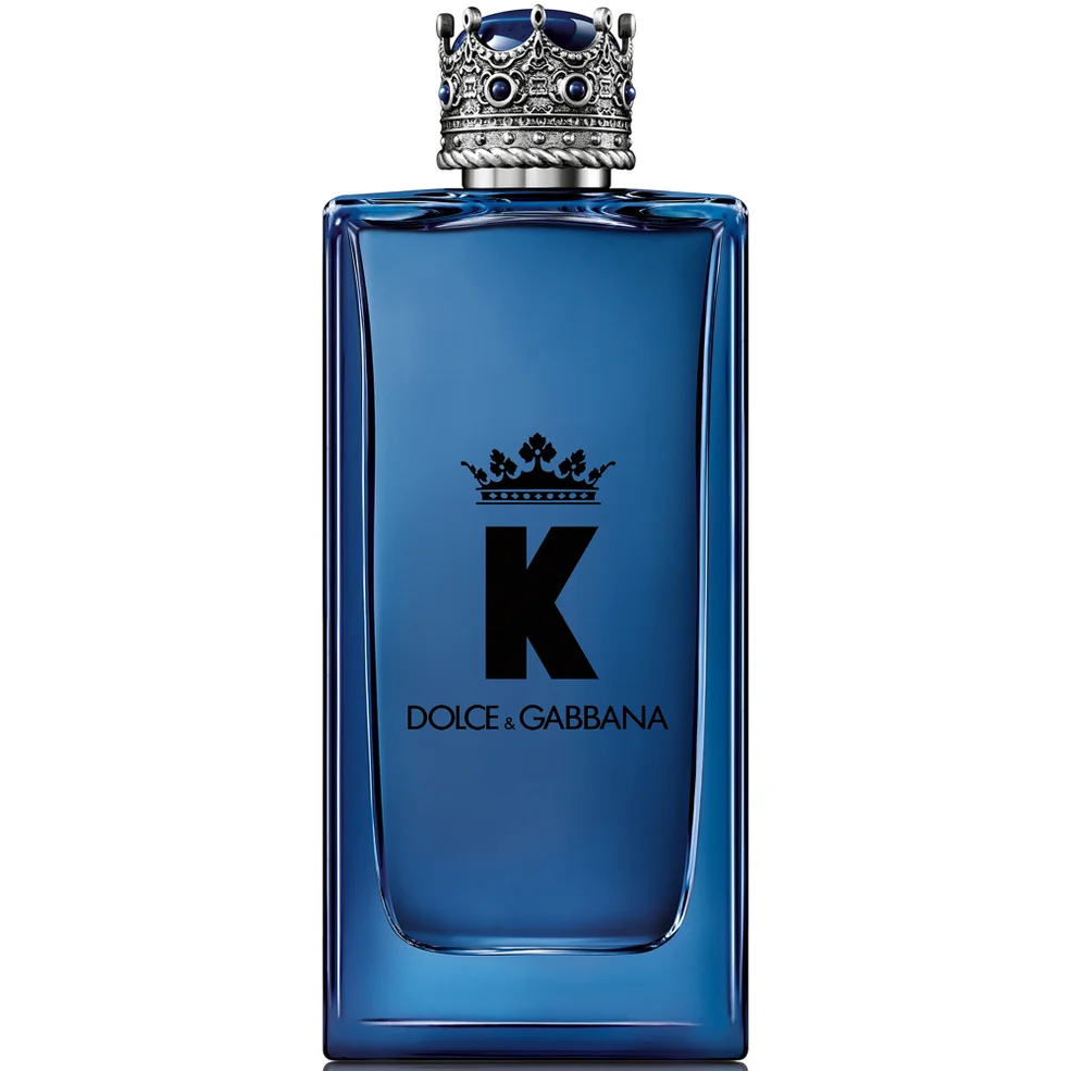 K by Dolce&Gabbana Eau de Parfum woda perfumowana 100 ml Zdjęcie 1