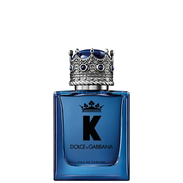 K by Dolce&Gabbana Eau de Parfum woda perfumowana 50 ml
