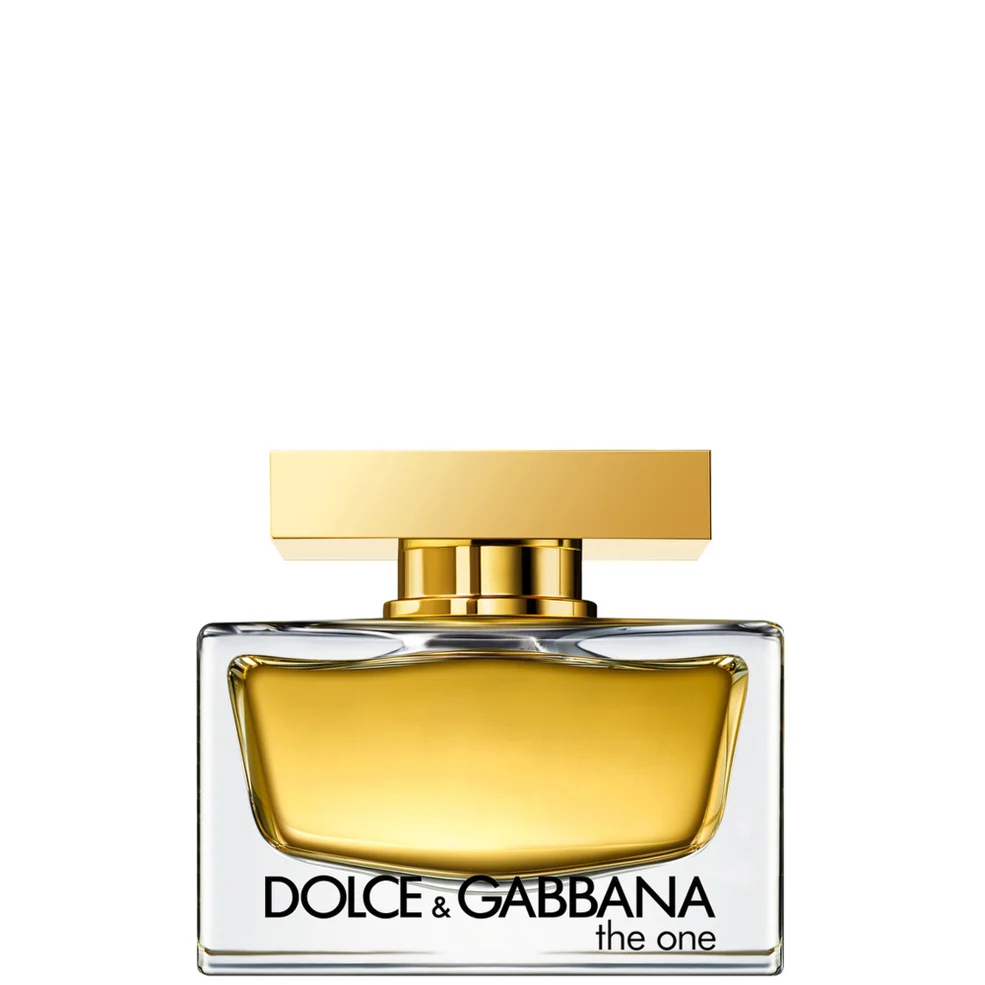 Dolce&Gabbana The One Eau de Parfum woda perfumowana 50 ml Zdjęcie 1