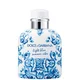 Dolce&Gabbana Light Blue Summer Vibes Pour Homme Eau de Toilette woda toaletowa dla mężczyzn 125 ml
