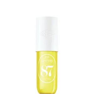 Limited Edition Sol de Janeiro Rio Radiance Perfume Mist mgiełka perfumowana 90 ml - Size 90ml