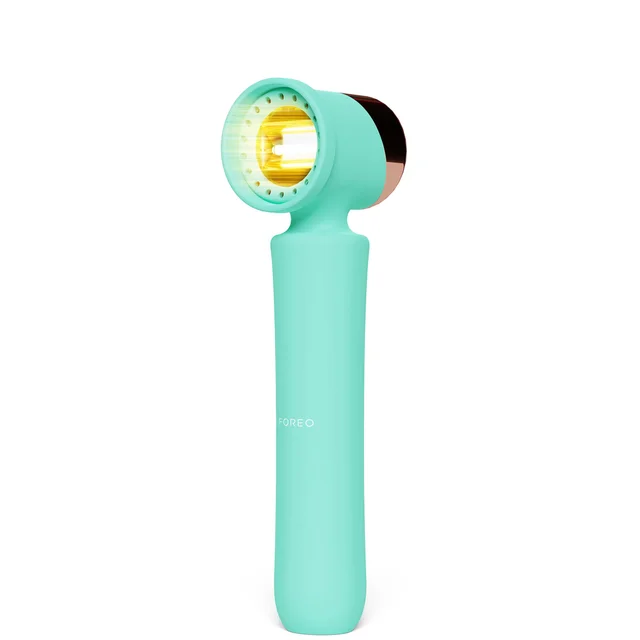 FOREO PEACH 2 Mint laserowe urządzenie do usuwania włosów