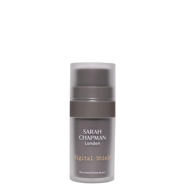 Sarah Chapman Digital Shield antyoksydacyjny krem na dzień 30 ml