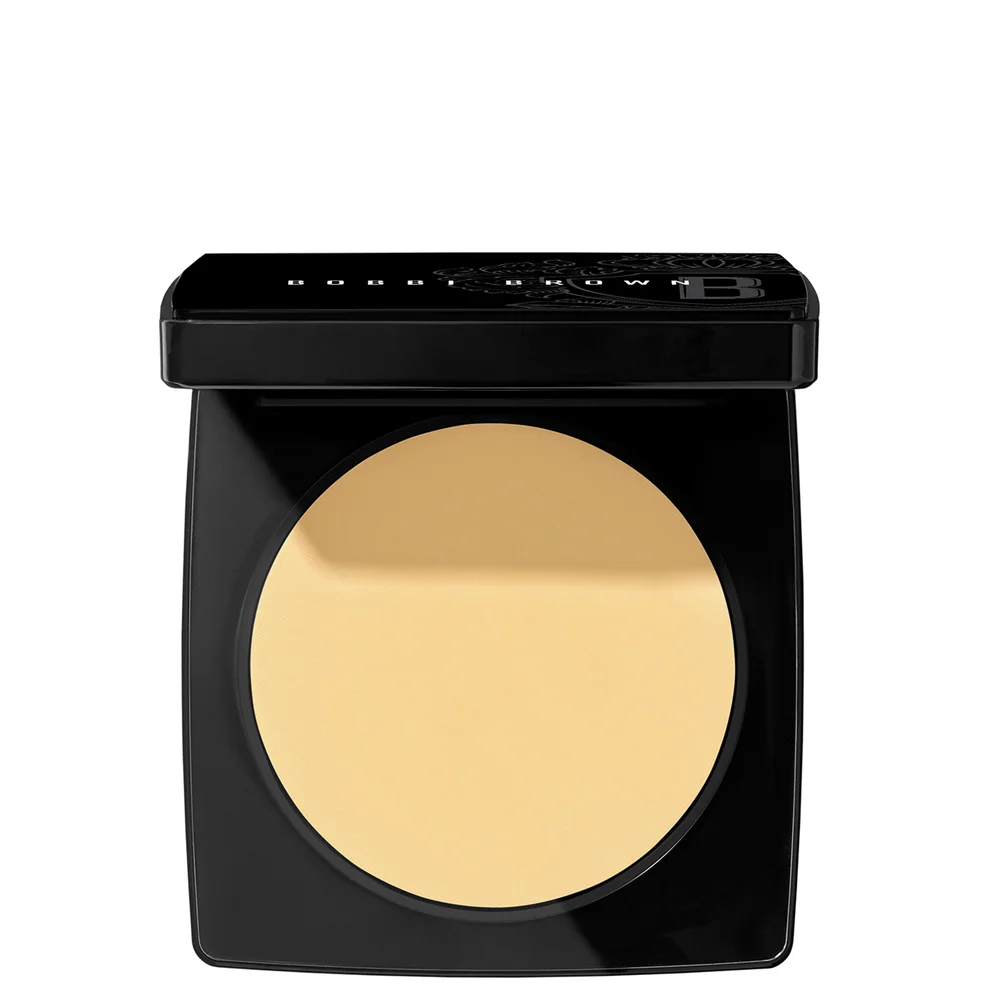Bobbi Brown Sheer Finish Pressed Powder puder prasowany (różne odcienie) Zdjęcie 1