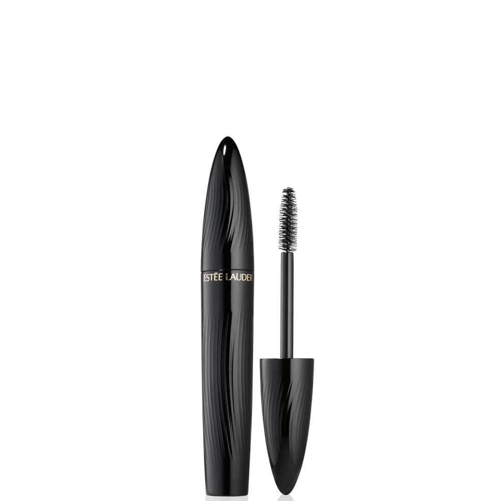 Estée Lauder Turbo Lash High Powered Volume and Length Mascara tusz do rzęs nadający długość i objętość 8 ml Zdjęcie 1