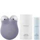 NuFACE® Mini Starter Kit minizestaw startowy – Violet Dusk