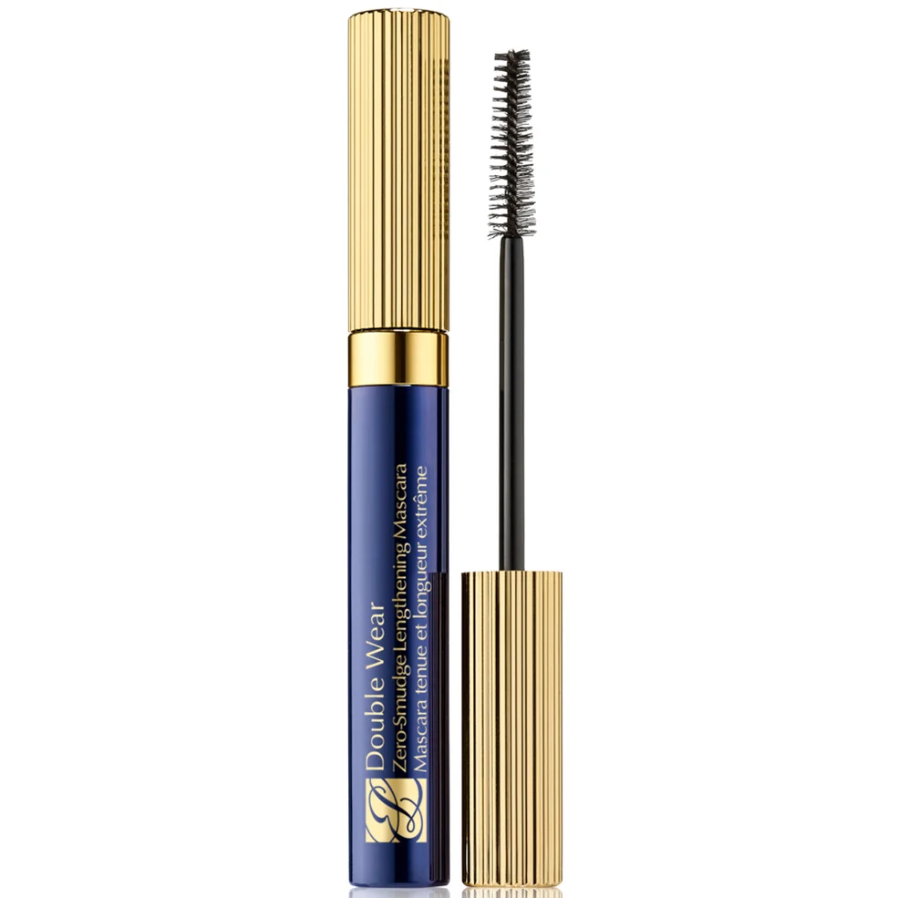 Estée Lauder Double Wear Zero-Smudge Lengthening Mascara Black 6ml Zdjęcie 1