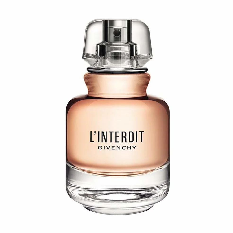 GIVENCHY L'Interdit Hair Mist 35ml Zdjęcie 1