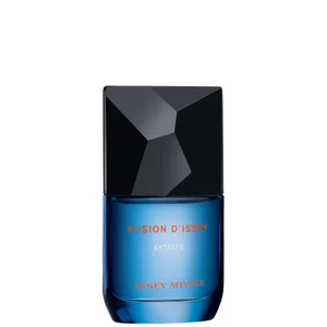 Issey Miyake Fusion D'Issey Extreme Eau de Toilette Spray woda toaletowa w sprayu 50 ml - Size 50ml