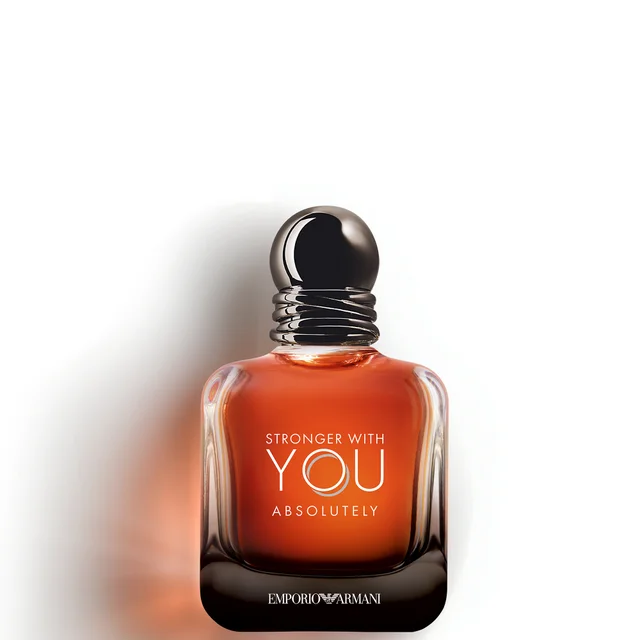 Armani Stronger With You Absolutely Eau de Parfum Spray woda perfumowana w sprayu 50 ml