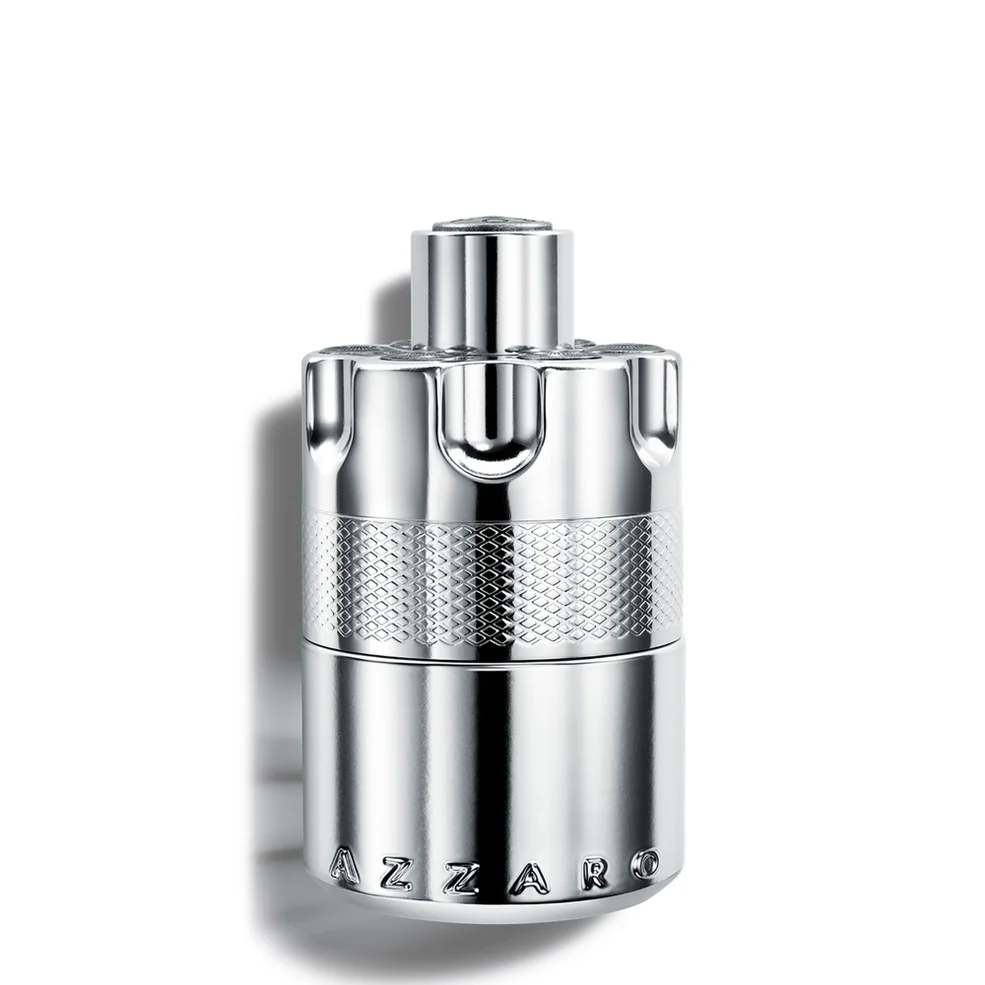 Azzaro Wanted Eau de Parfum Spray 50ml Zdjęcie 1