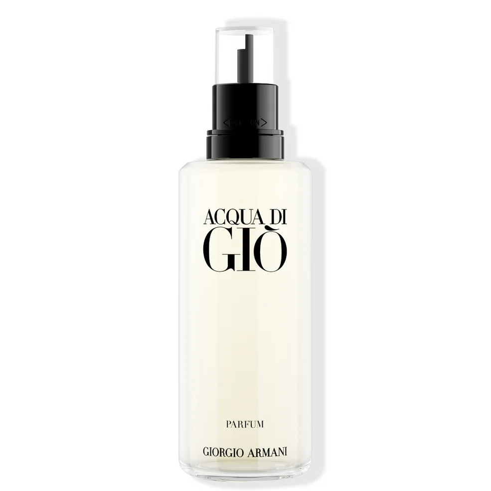 Armani Acqua Di Gio Homme Parfum 150ml Refill Zdjęcie 1