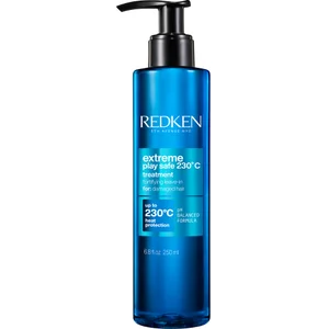 Redken Extreme Play Safe Treatment kuracja do włosów 250 ml - undefined undefined