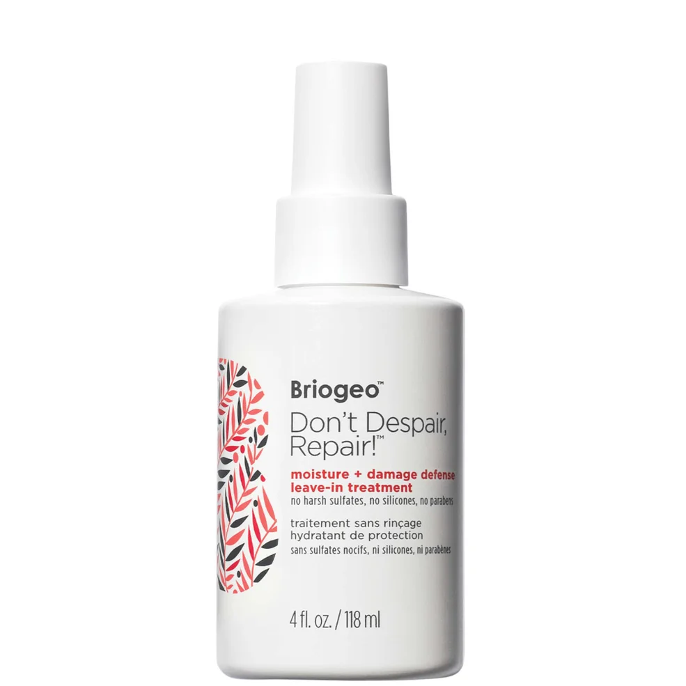 Briogeo Don't Despair, Repair! Moisture + Damage Defense Leave-in Treatment 118ml Zdjęcie 1