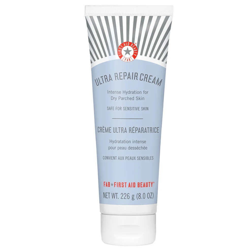 First Aid Beauty Ultra Repair Cream krem naprawczy 226 g Zdjęcie 1
