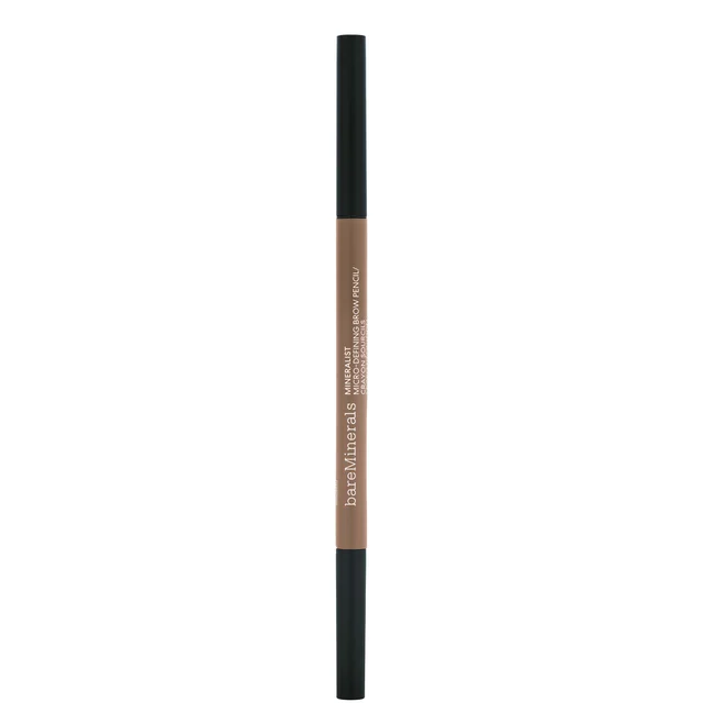 bareMinerals Mineralist MicroDefining Brow Pencil ołówek do brwi 0,08 g (różne odcienie)