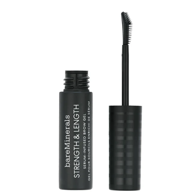 bareMinerals Strength and Length Brow Gel żel do brwi 5 ml (różne odcienie)