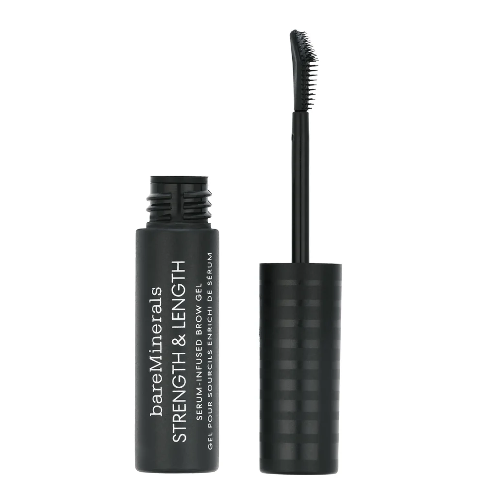 bareMinerals Strength and Length Brow Gel żel do brwi 5 ml (różne odcienie) Zdjęcie 1