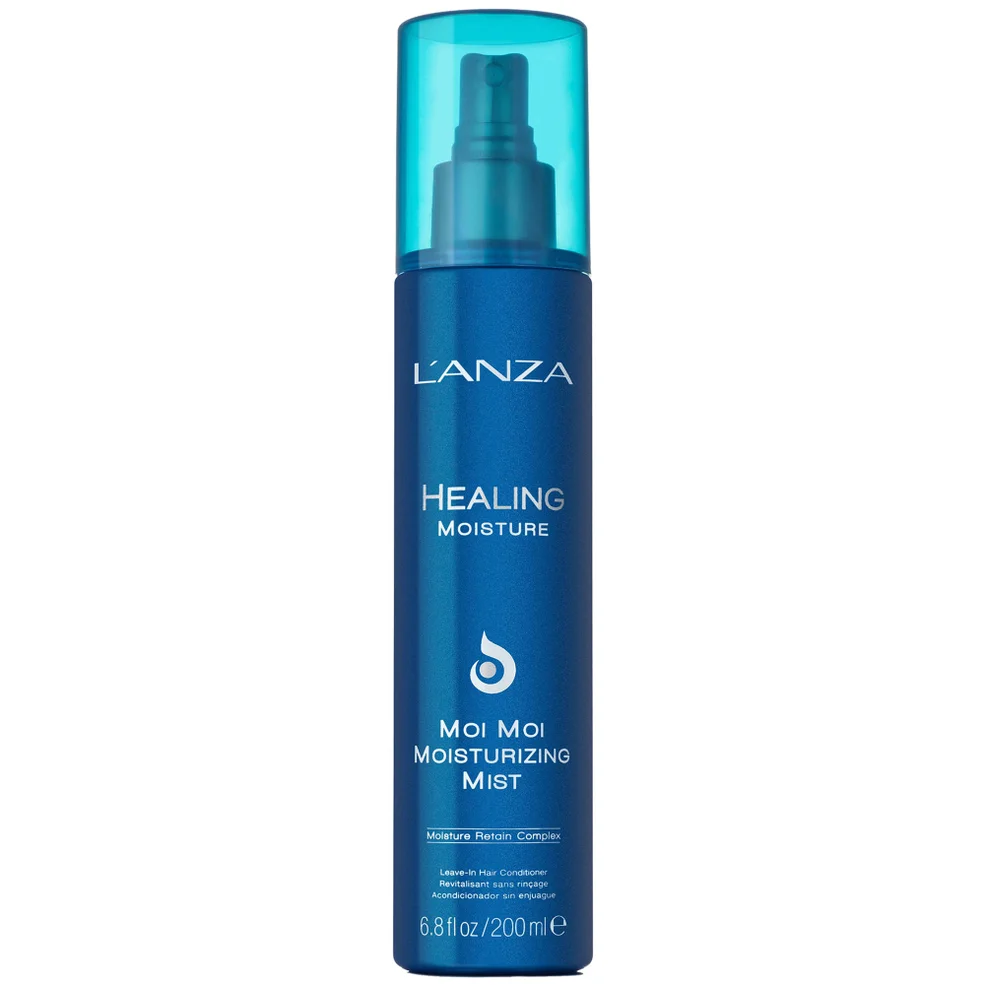 L'Anza Healing Moisture Moi Moi Moisturizing Mist 200ml Zdjęcie 1