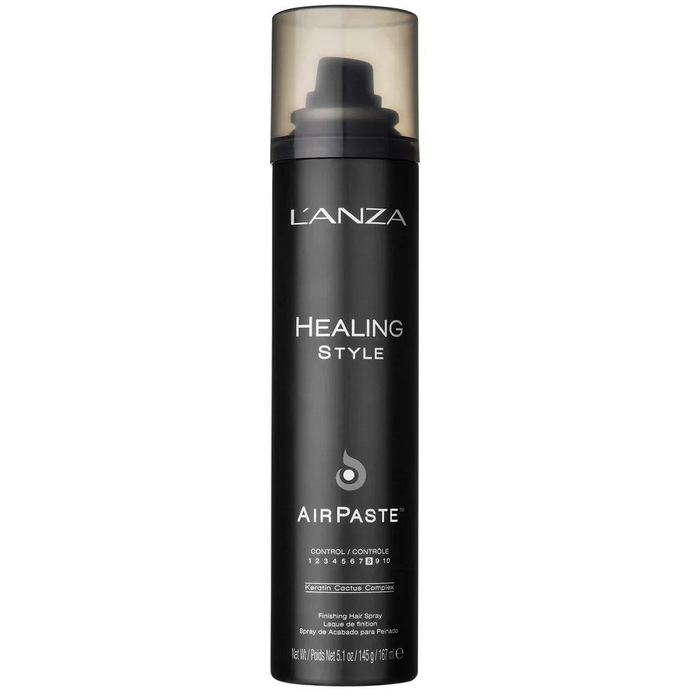 L'ANZA Healing Style Air Paste 167ml Zdjęcie 1