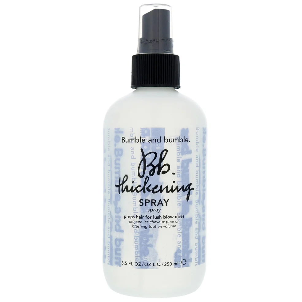 Bumble and bumble Thickening Hairspray 250ml Zdjęcie 1