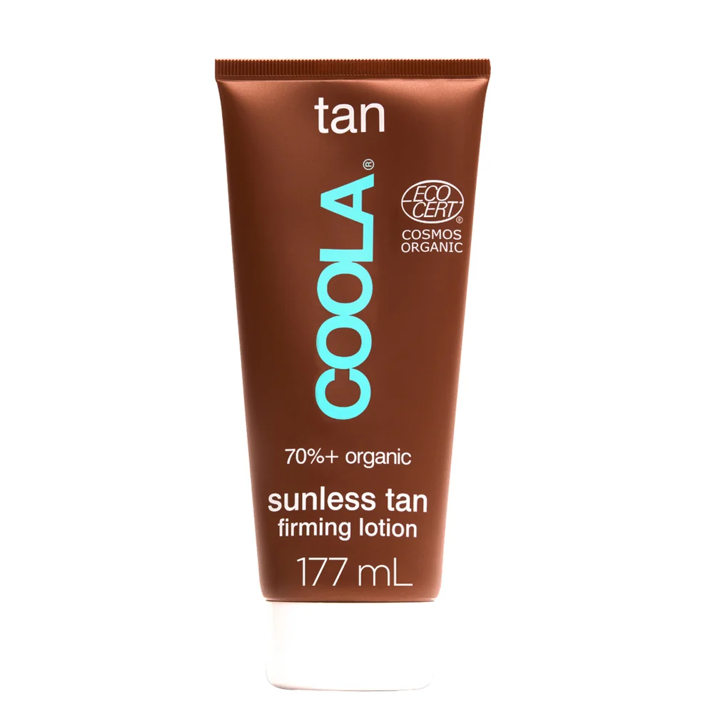 Coola Body Care Sunless Tan Firming Lotion 177ml Zdjęcie 1
