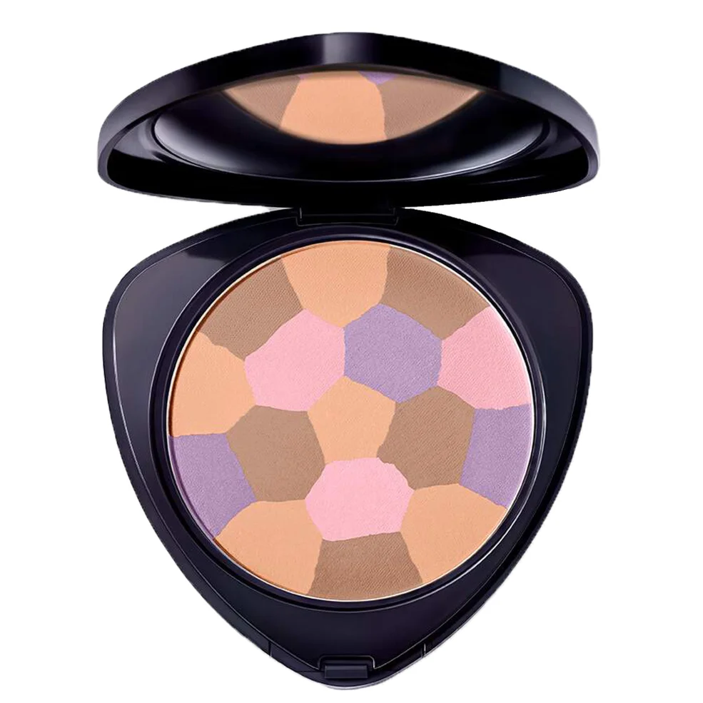 Dr. Hauschka Colour Correcting Powder 01 Activating 8g Zdjęcie 1