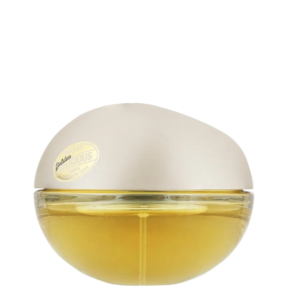DKNY Golden Delicious Eau de Parfum Spray 50ml Zdjęcie 1