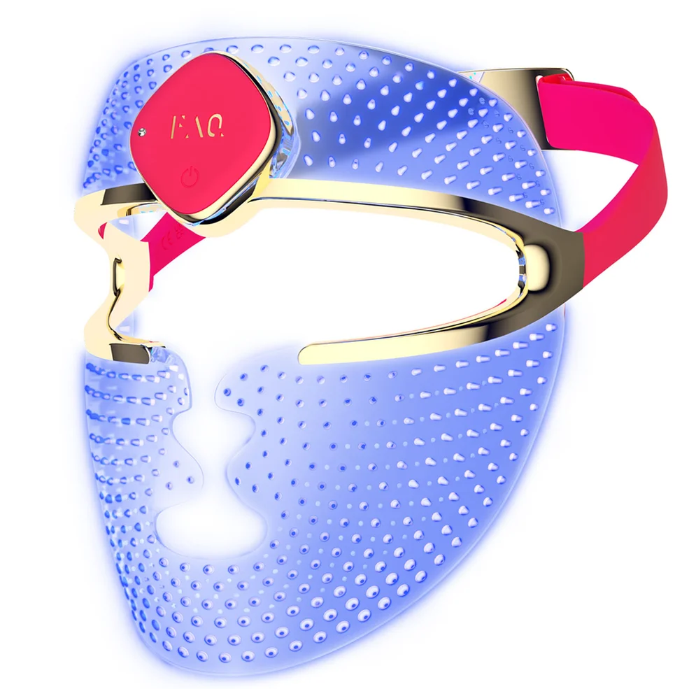 FOREO FAQ 201 LED Mask Zdjęcie 1