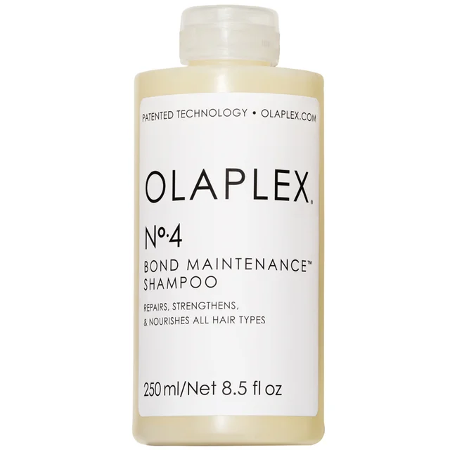 Olaplex No. 4 Bond Maintenance Strengthening and Reparative Hair Shampoo szampon do włosów 250 ml