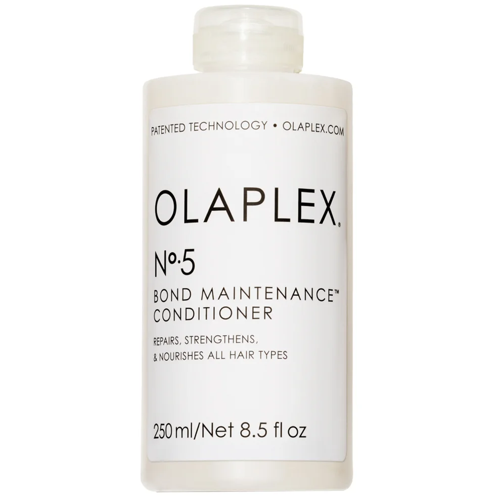 Olaplex No. 5 Bond Maintenance Strengthening and Reparative Hair Conditioner odżywka do włosów 250 ml Zdjęcie 1