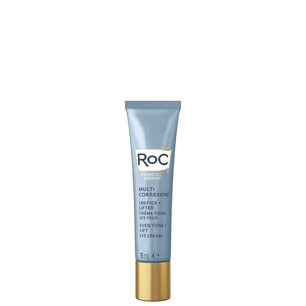 RoC Multi Correxion Even Tone + Lift Eye Cream 15ml Zdjęcie 1