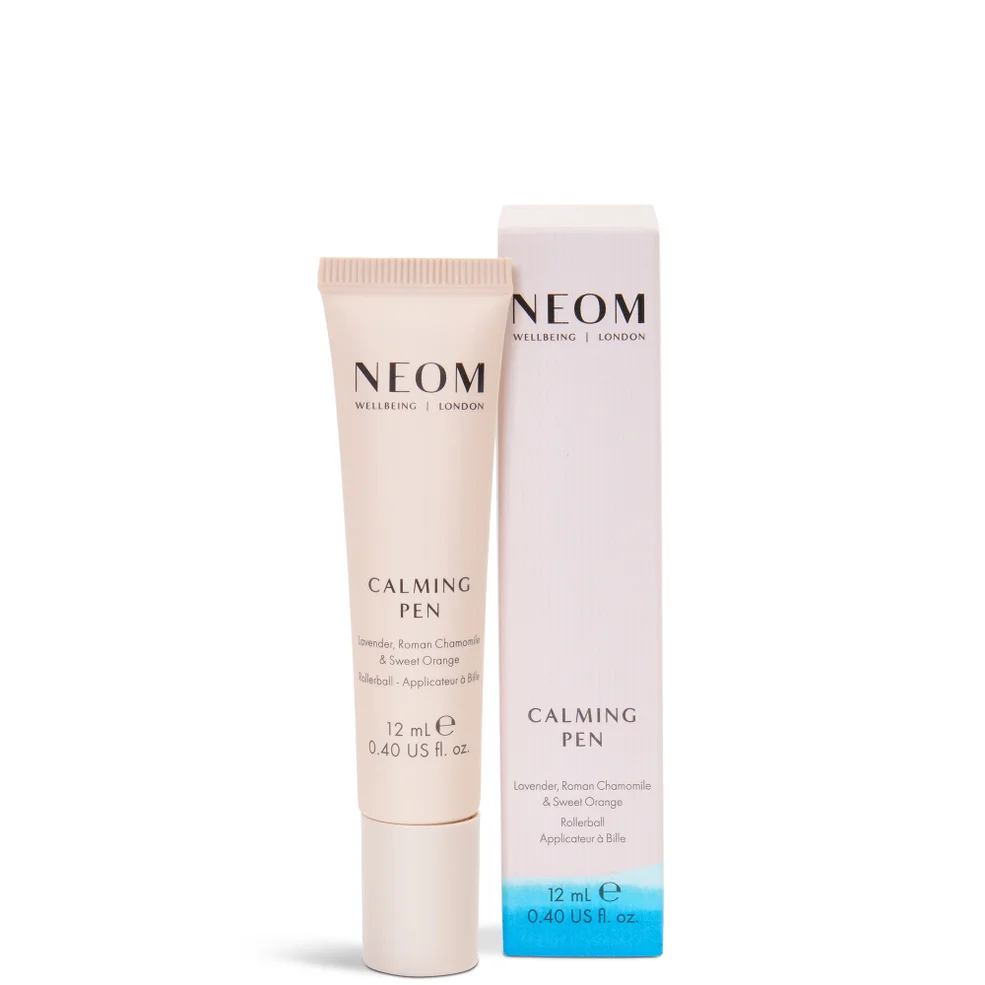NEOM SOS Calming Pen sztyft relaksujący 12 ml Zdjęcie 1